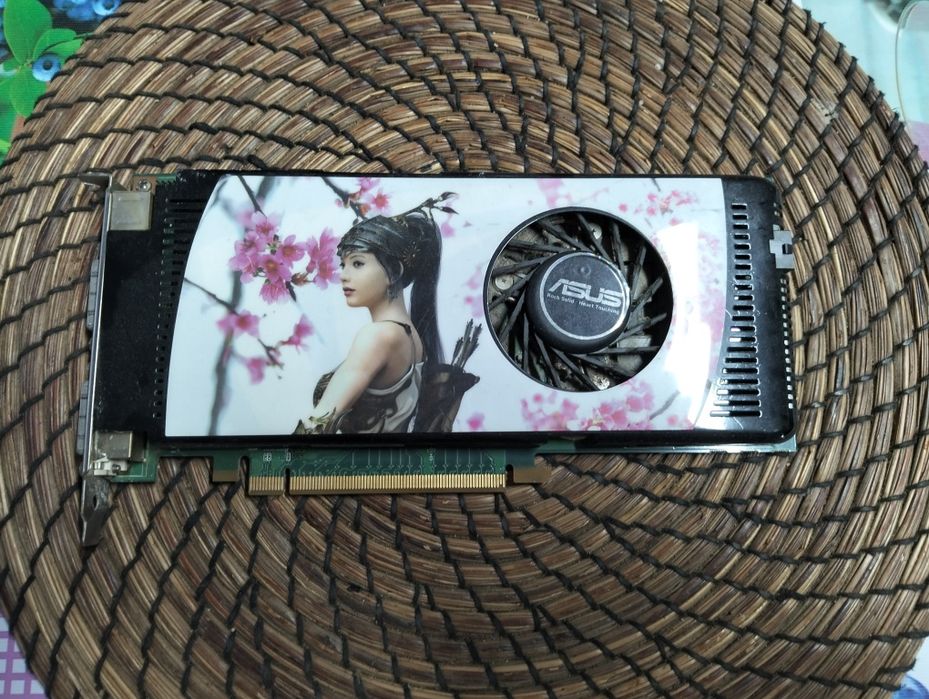 NVIDIA GeForce 9600 GT478475703079424000