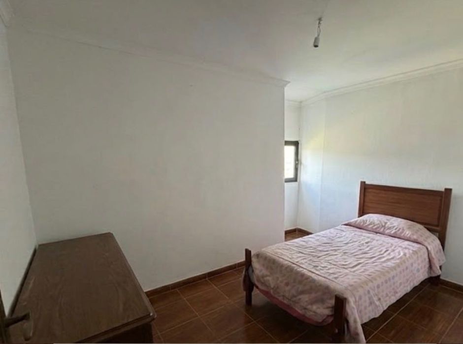 Casa T2 para alugar
