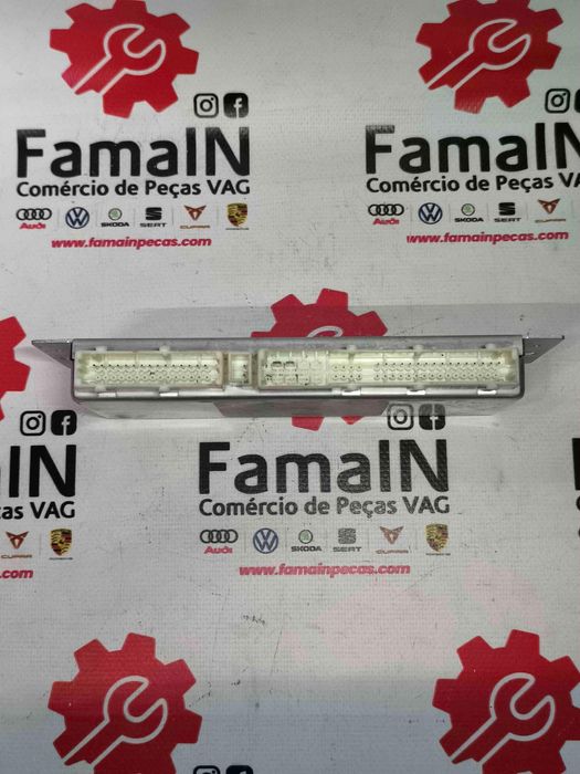 Módulo ESP / Centralina ESP MERCEDES-BENZ E-CLASS E 270 CDI (211.016) (120 kW / 163 cv) [03.2002 - 12.2008]
