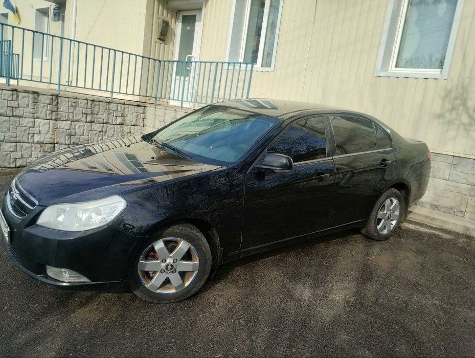 Продажа або обмін авто