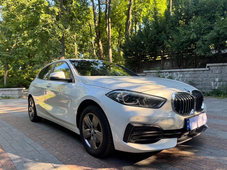 BMW 1 Series 2021 VIN WBA7M910907J09986 фото оголошення 2 з 24