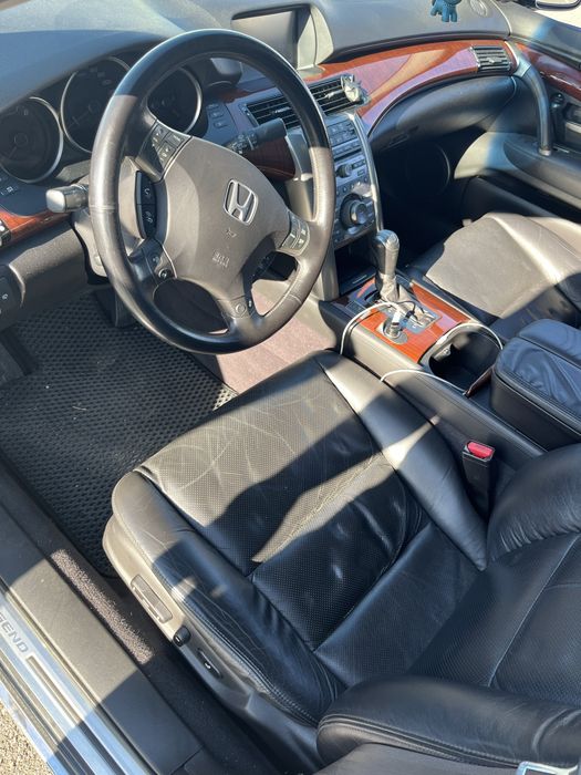 Honda Legend KB2