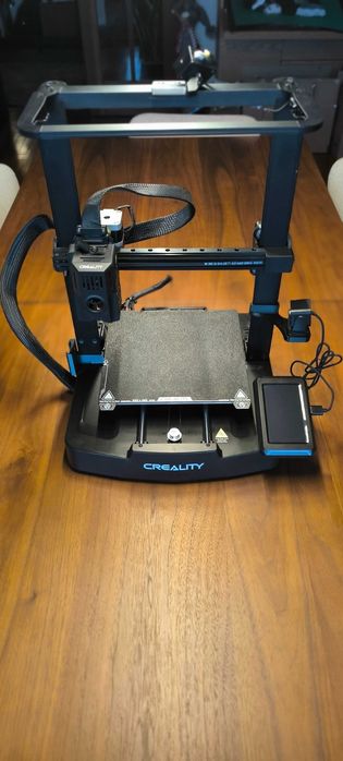 Creality Ender 3 v3 KE