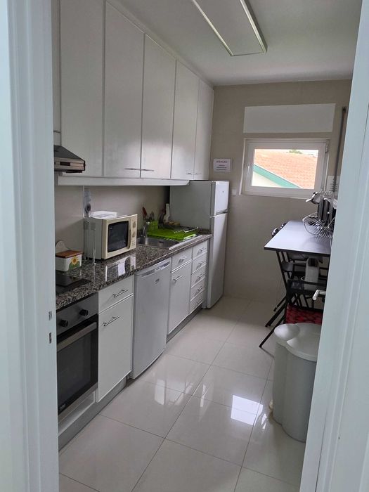 Quarto junto ao ISCAP e Hosp. São João