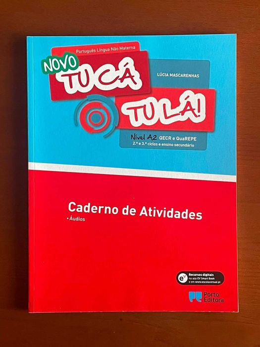 Cadernos de atividades 7º ano - várias disciplinas
