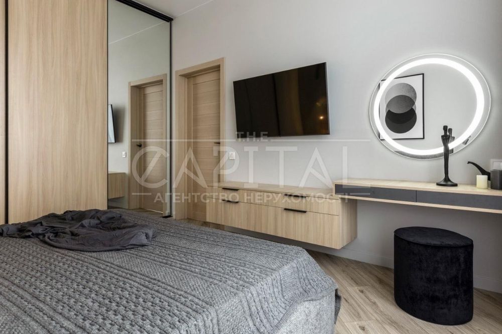 Аренда квартиры Верхогляда Новопечерские Липки Печерск ПЕРВАЯ СДАЧА