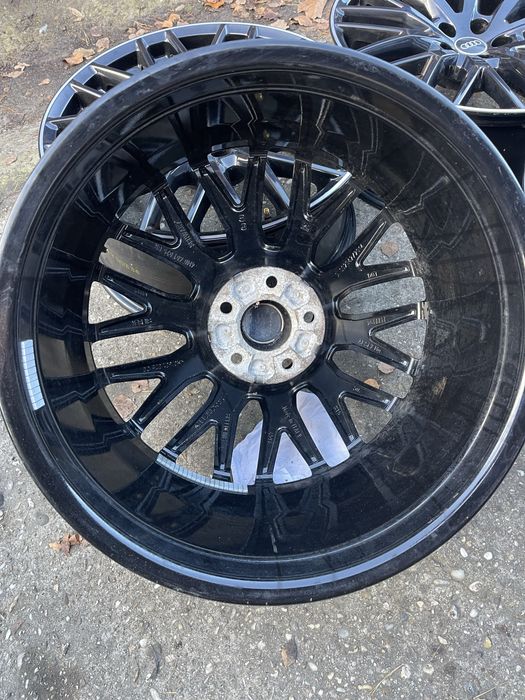 Диски Ауді. R20/5/112/9J/ET28.