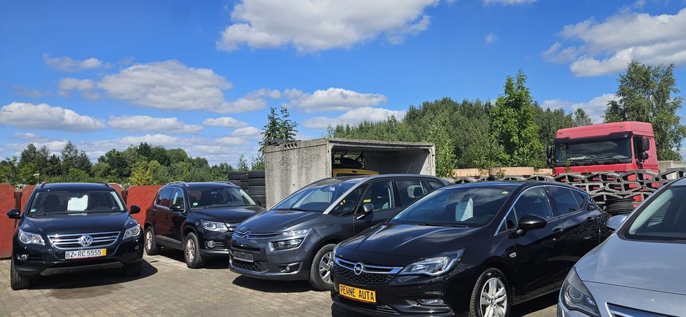 Wynajem Auta od 70  zł Doba - Automat Ekonomiczne