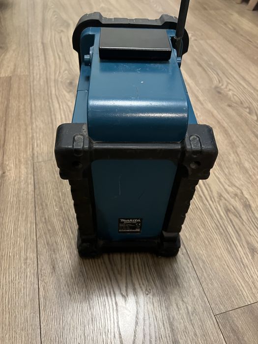 radio budowlane makita brm 100 Wysyłka olx