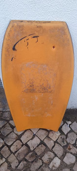 Prancha de bodyboard Genesis