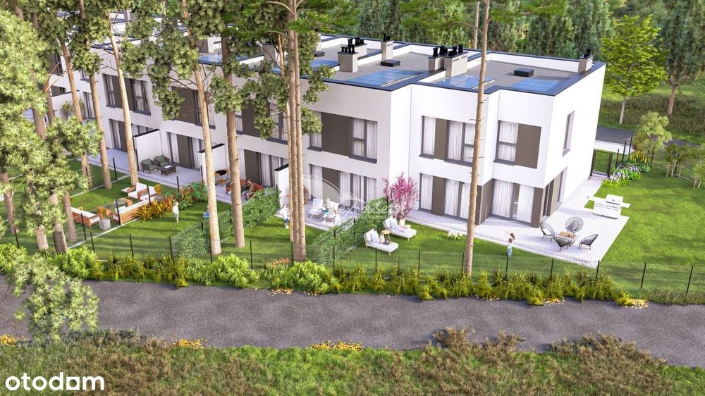 Rudak | Obrowska | 5 pokoi | |127,41 m2 | Garaż