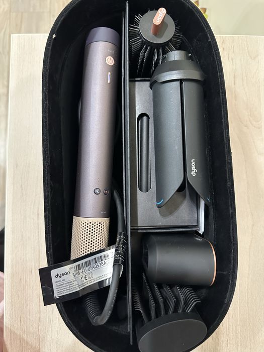 Мультистайлер Dyson Airwrap Coanda 2x Mylti Styler & Dryer H509