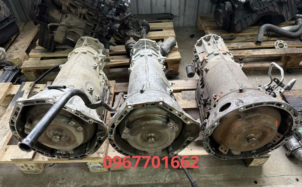 Роздатки Коробки Jeep Grand Cherokee WK1 3.0 2005 WJ 2.7 WJ 3.1 1999/2005 Розборка !!!