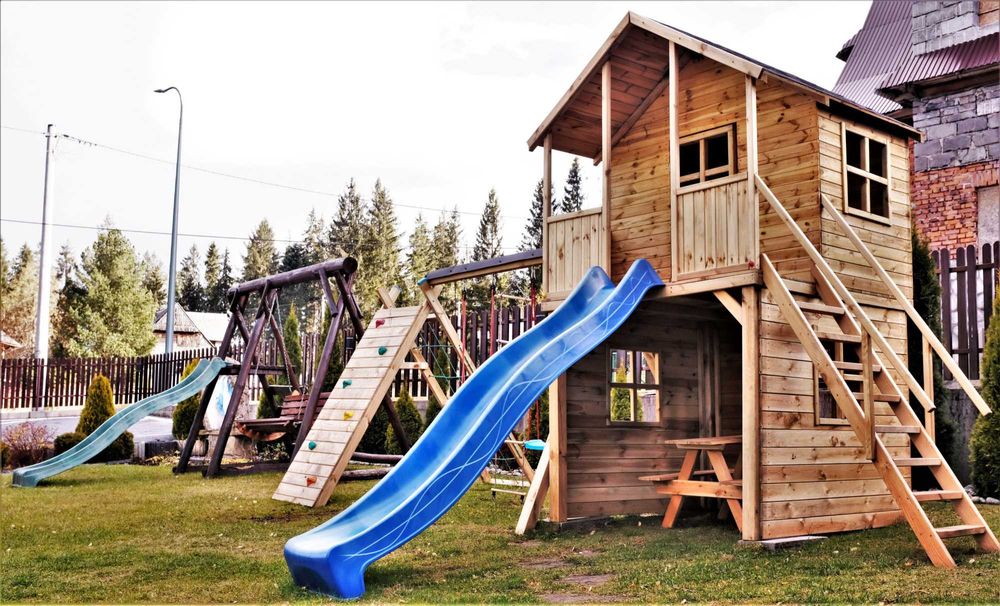 Zakopane Pokoje/Apartamenty/Sauna Blisko Gór