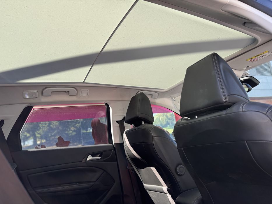 Peugeot 308 II 2014