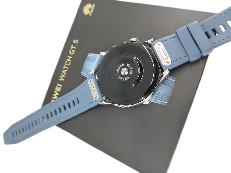 Smartwatch Huawei WATCH GT 5 46MM