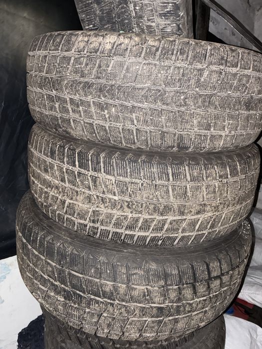 Roadstone Winguard 265/60 R18