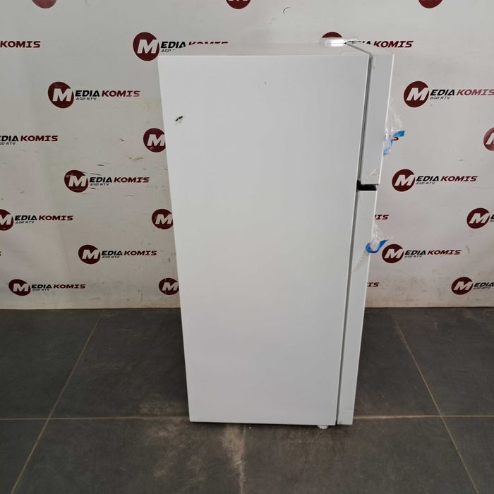 Lodówka Amica DT 371 150 W [2 lata gwar] E/104,5cm wys/112litrów/39dB