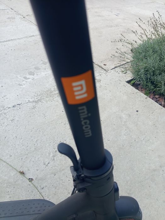 Елтросамокат Xiaomi