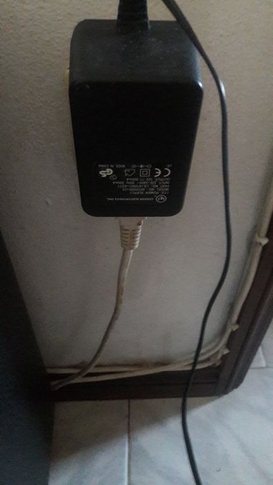 Órgão teclado Yamaha psr-100