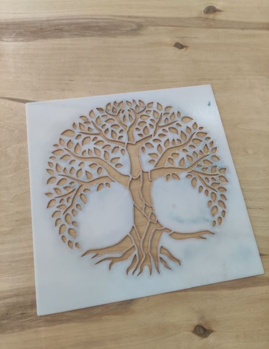 Impressão de peças em 3D