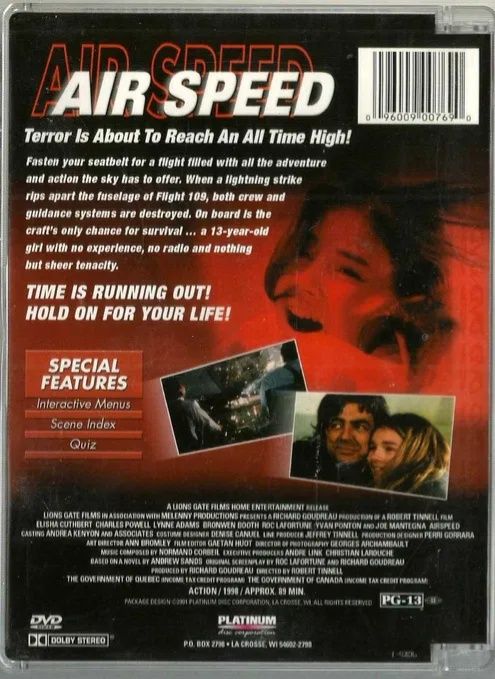 Great Titles - 4 DVD. Adquiridos nos EUA.