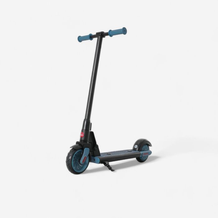 Trotinete Elétrica Criança T650 Azul-marinho