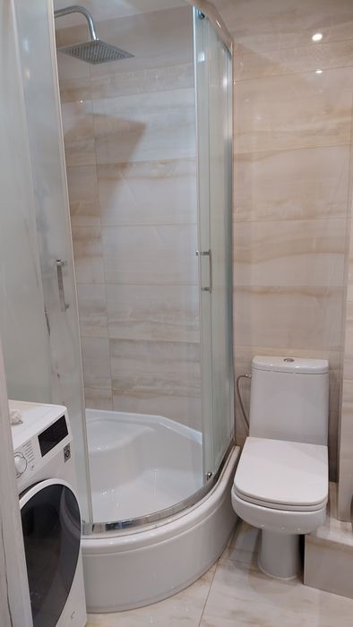 Wynajmę mieszkanie 48,5m² - Więcej