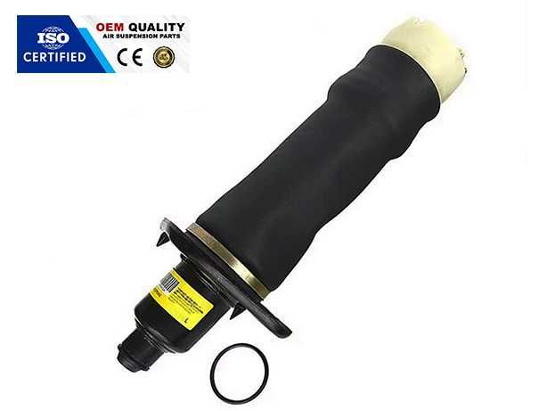 Fole Suspensão Pneumática Traseiro Esquerdo Audi A6 C5 Allroad (NOVO)