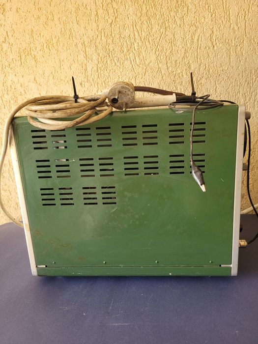 Oscyloskop  Radiotechnika ST-315A||