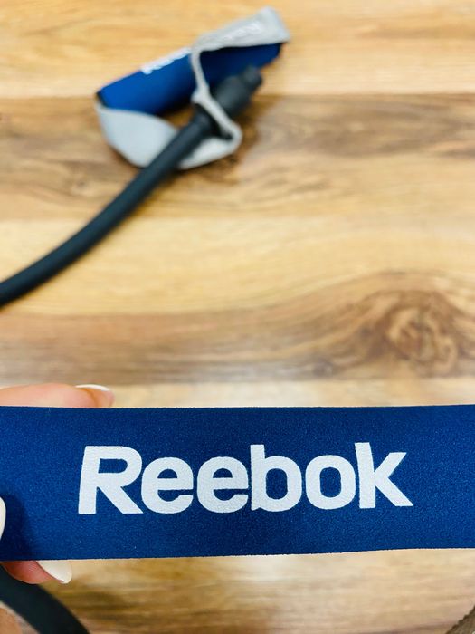 Reebok guma do ćwiczeń