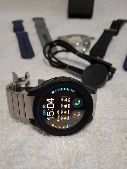 Galaxy Watch 5 Pro BT