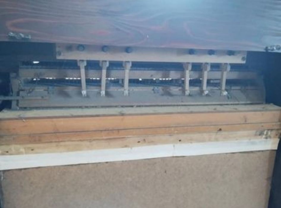 Fisharmonia organy piękne dźwięki