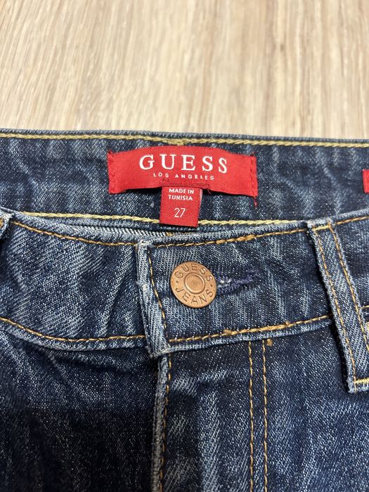 Джинси Guess оригінал
