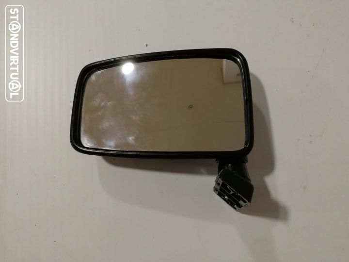 Espelho retrovisor esquerdo /direito renault 4 L / 18 novo