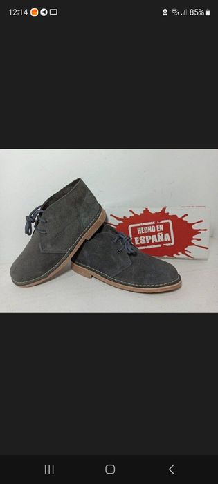 Дрезерти, ботіночки, туфлі