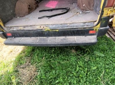 Części do VW Lt  35, 28,46  2,5TDi