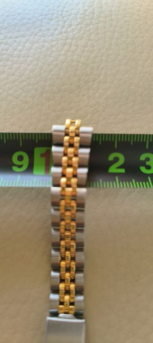 Bracelete para relógio