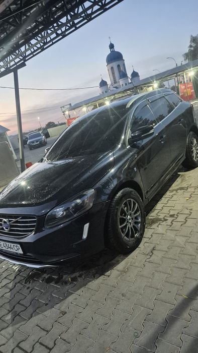 Авто Volvo XC