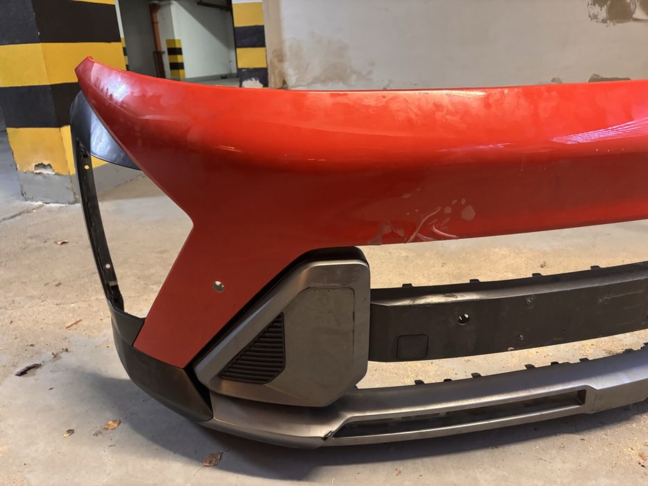 Бампер передній Hyundai Kona EV II 2023