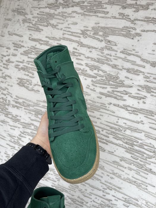 Nike Dunk High SB Pro Decon Geoarge Green 45 *NOWE*