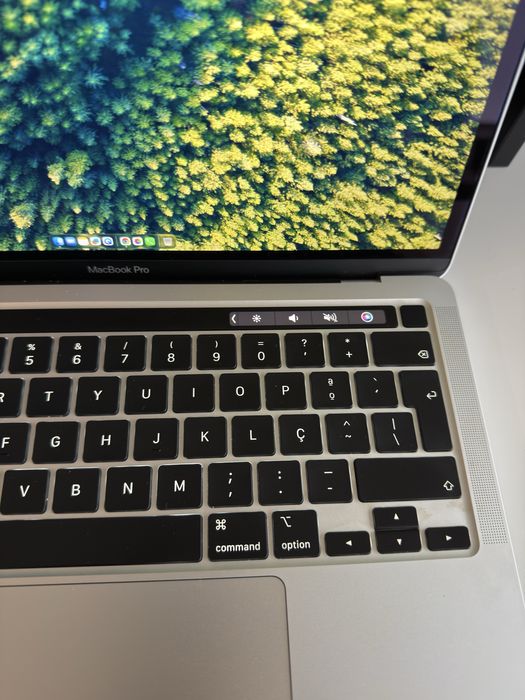 Vendo macbook pro m1