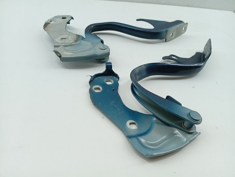 Dobradiças Capot - FIAT 500 C (312_) | 09 -