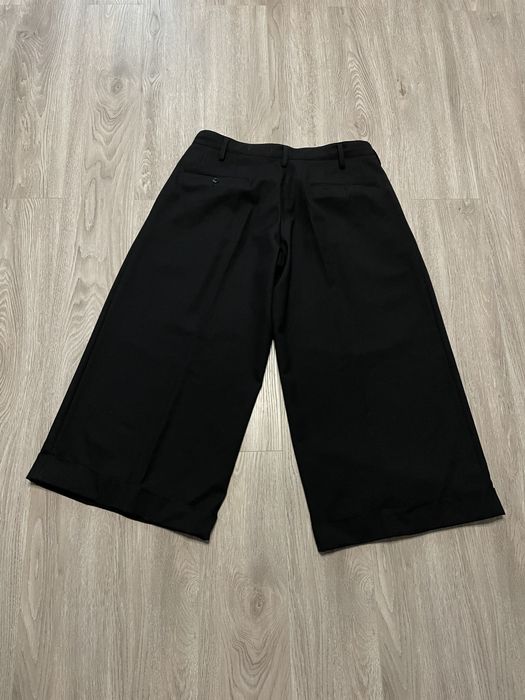 Штани Yohji Yamamoto