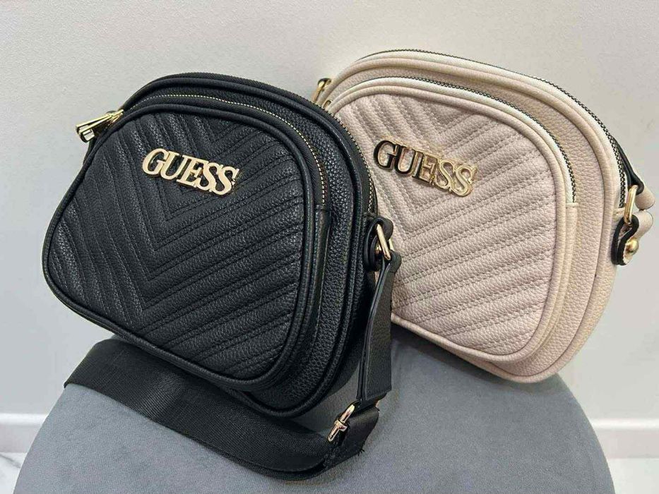 Guess damska nowa torebka
