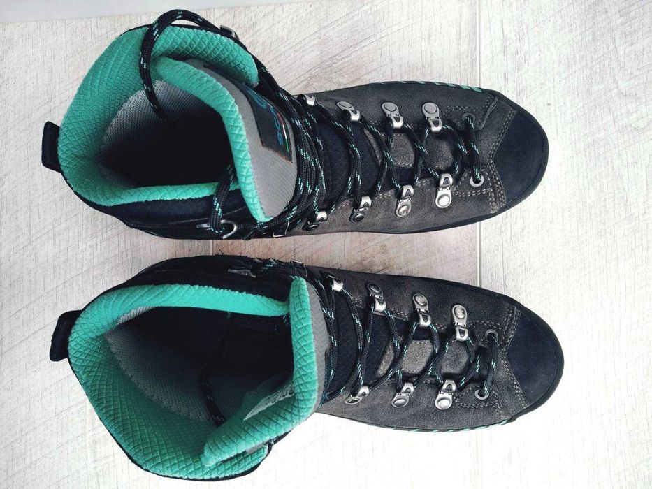 Scarpa Ribelle HD (40,5)