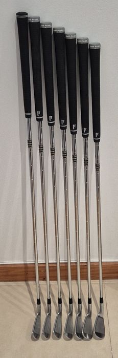 Tacos de Golfe Mizuno Pro 221 (3 a 9)