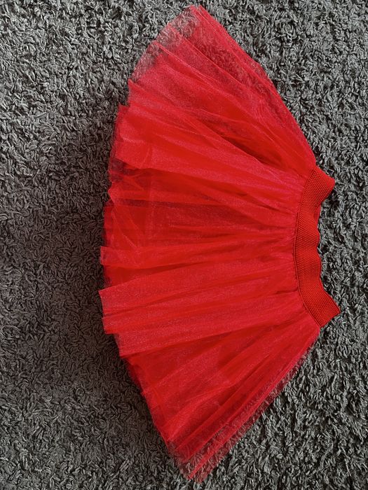 Дитяча спідниця