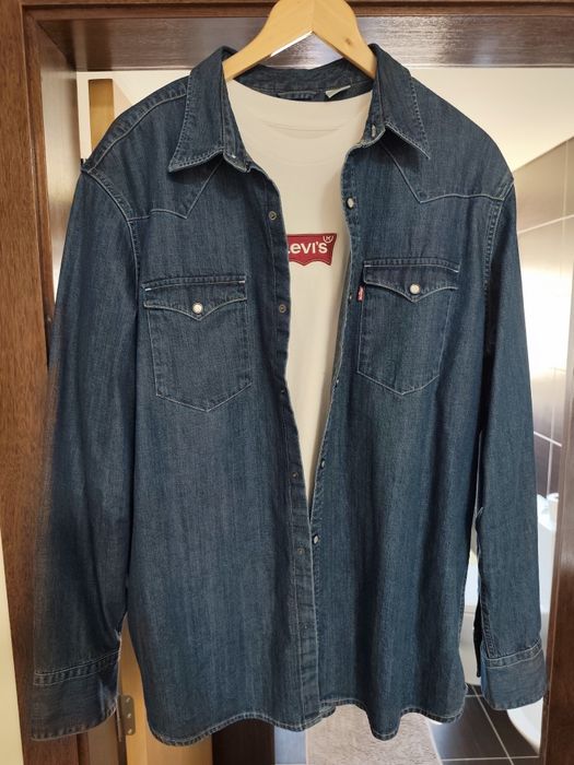 Camisa  e  T-shirt Levi's