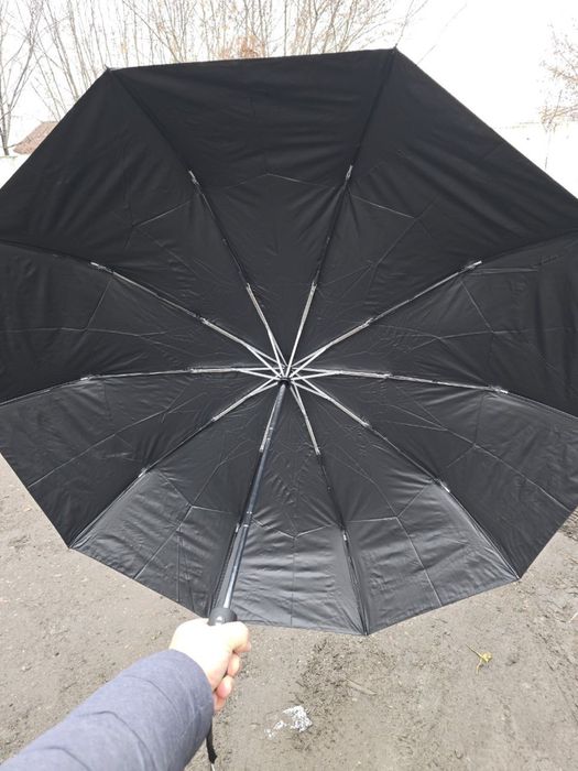 Автоматичний зонт 5.11